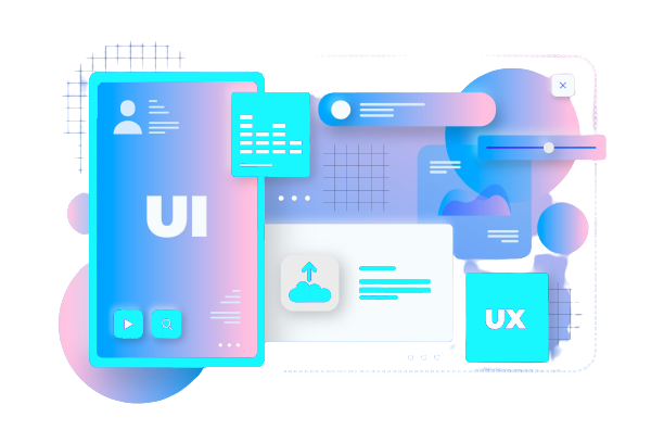 website Designing and - UI&UX Designing -acemero